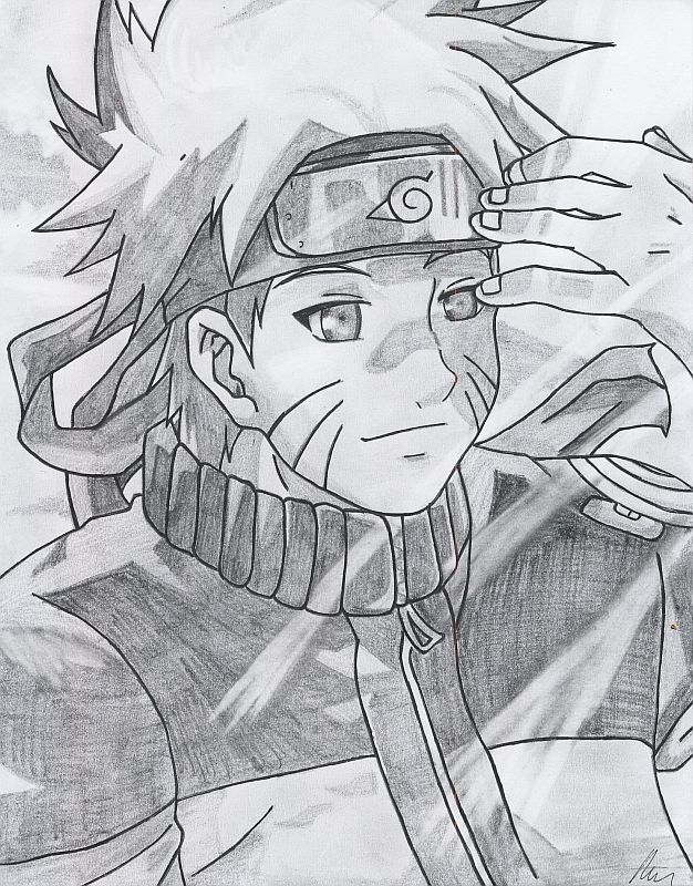 Naruto